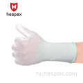 Hespax Оптовые защитные перчатки